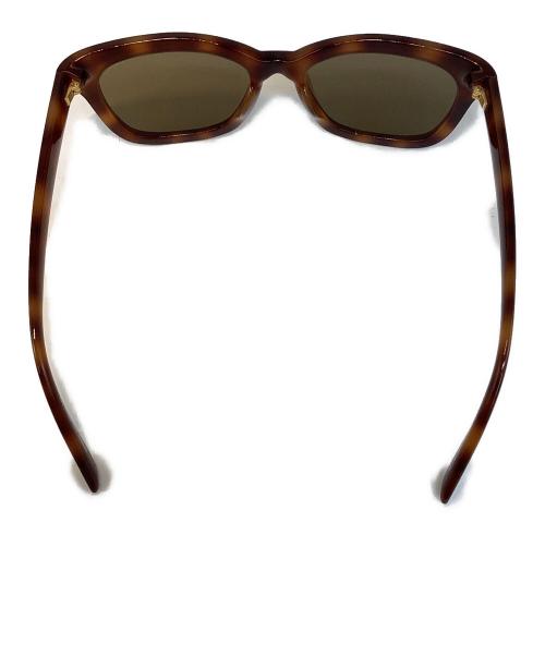 TOM FORD（トムフォード）TOM FORD (トムフォード) ウェリントンサングラスの古着・服飾アイテム