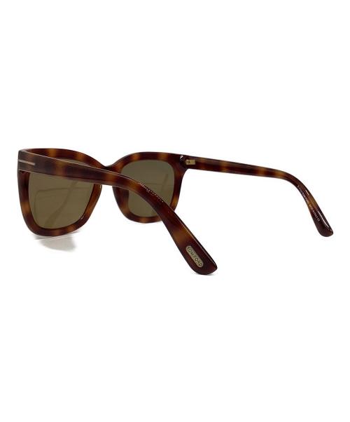 TOM FORD（トムフォード）TOM FORD (トムフォード) ウェリントンサングラスの古着・服飾アイテム