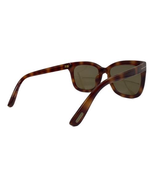 TOM FORD（トムフォード）TOM FORD (トムフォード) ウェリントンサングラスの古着・服飾アイテム