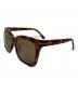 TOM FORD (トムフォード) ウェリントンサングラス：10000円