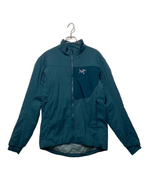 ARC'TERYX（アークテリクス）ARC'TERYX (アークテリクス) Proton LT Jacket グリーン サイズ:Sの古着・服飾アイテム