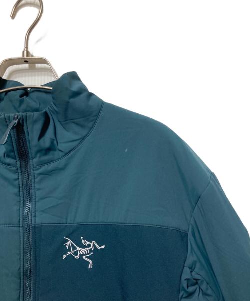ARC'TERYX（アークテリクス）ARC'TERYX (アークテリクス) Proton LT Jacket グリーン サイズ:Sの古着・服飾アイテム