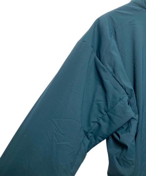 ARC'TERYX（アークテリクス）ARC'TERYX (アークテリクス) Proton LT Jacket グリーン サイズ:Sの古着・服飾アイテム
