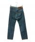 ANATOMICA (アナトミカ) SLIM FIT AI DENIM ブルー サイズ:W30：8000円