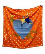 HERMESエルメス）の古着「スカーフ」