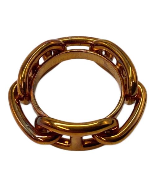 HERMES（エルメス）HERMES (エルメス) スカーフリング サイズ:21号の古着・服飾アイテム