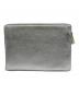 CELINE (セリーヌ) Small Pouch with strapクラッチバッグ：45000円