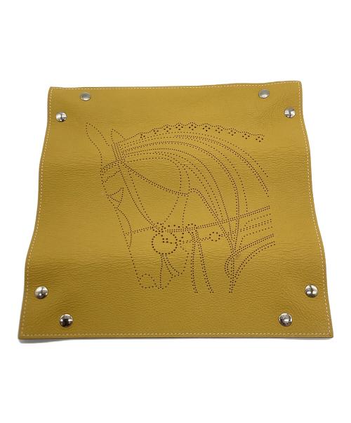 HERMES（エルメス）HERMES (エルメス) ヴィドボッチュの古着・服飾アイテム