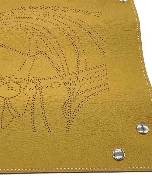 HERMES（エルメス）HERMES (エルメス) ヴィドボッチュの古着・服飾アイテム