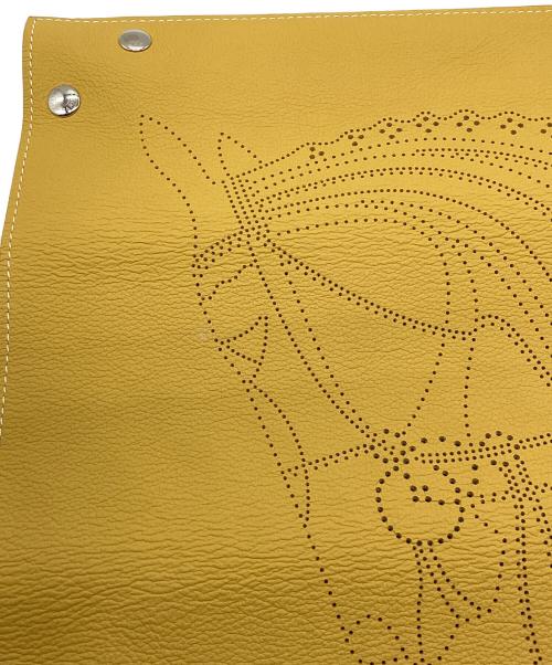 HERMES（エルメス）HERMES (エルメス) ヴィドボッチュの古着・服飾アイテム