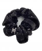 CELINEセリーヌ）の古着「シュシュ」