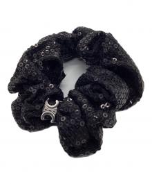 CELINE（セリーヌ）の古着「シュシュ」