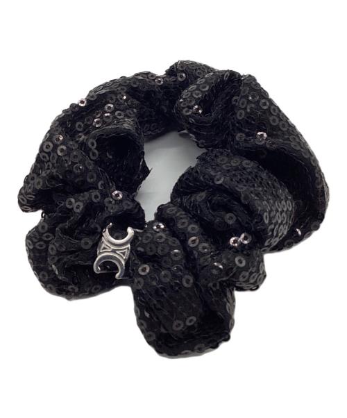 CELINE（セリーヌ）CELINE (セリーヌ) シュシュの古着・服飾アイテム