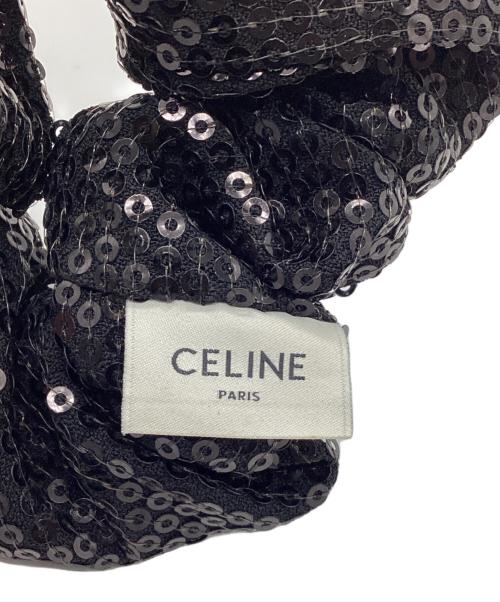 CELINE（セリーヌ）CELINE (セリーヌ) シュシュの古着・服飾アイテム