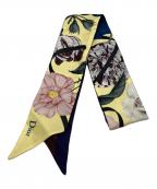 Christian Diorクリスチャン ディオール）の古着「リボンスカーフ」