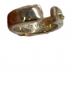 中古・古着 agete (アガット) イヤリング：6000円