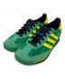 adidas（アディダス）の古着「SL 72 RS」｜グリーン
