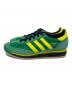 adidas (アディダス) SL 72 RS グリーン サイズ:24.5cm：6000円