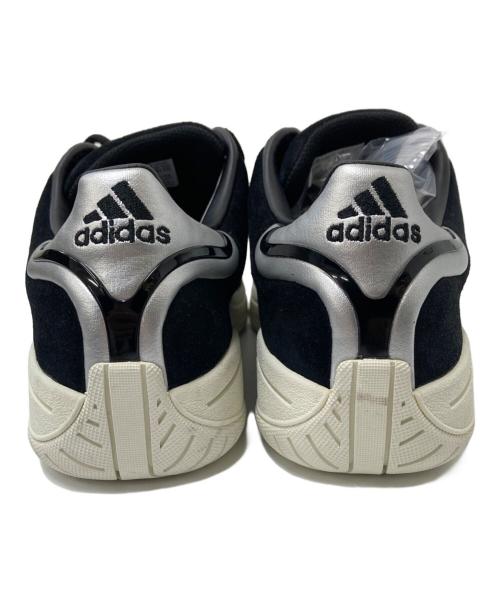 adidas Originals（アディダスオリジナル）adidas Originals (アディダスオリジナル) ATMOS (アトモス) CAMPUS SUPREME ブラック サイズ:24.5cmの古着・服飾アイテム