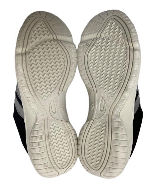 adidas Originals（アディダスオリジナル）adidas Originals (アディダスオリジナル) ATMOS (アトモス) CAMPUS SUPREME ブラック サイズ:24.5cmの古着・服飾アイテム