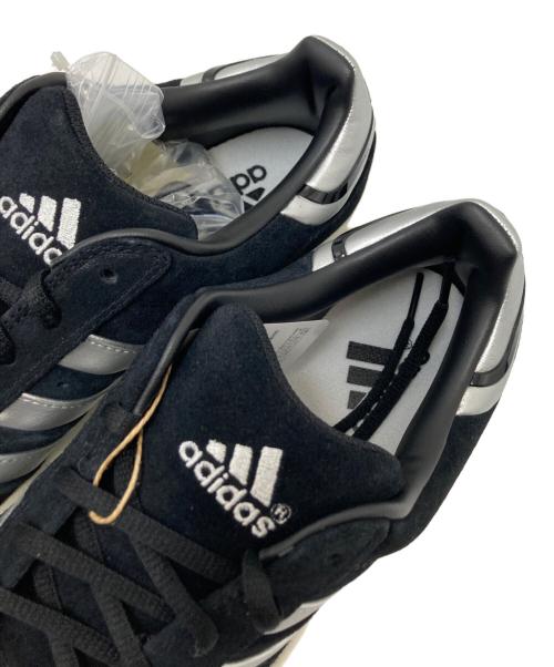 adidas Originals（アディダスオリジナル）adidas Originals (アディダスオリジナル) ATMOS (アトモス) CAMPUS SUPREME ブラック サイズ:24.5cmの古着・服飾アイテム