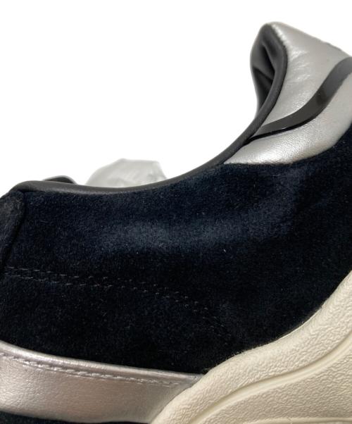 adidas Originals（アディダスオリジナル）adidas Originals (アディダスオリジナル) ATMOS (アトモス) CAMPUS SUPREME ブラック サイズ:24.5cmの古着・服飾アイテム