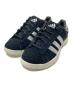adidas Originals（アディダスオリジナル）の古着「CAMPUS SUPREME」｜ブラック