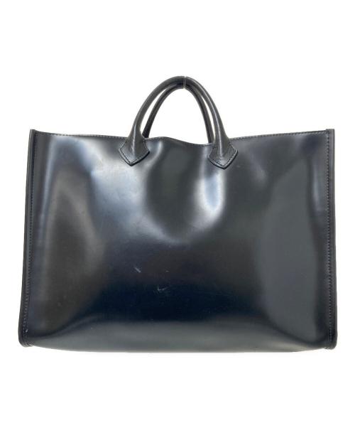 PIENI（ピエ二）PIENI (ピエ二) ハンドバッグ ブラック サイズ:下記参照の古着・服飾アイテム