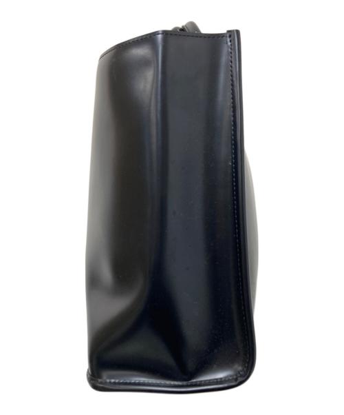 PIENI（ピエ二）PIENI (ピエ二) ハンドバッグ ブラック サイズ:下記参照の古着・服飾アイテム