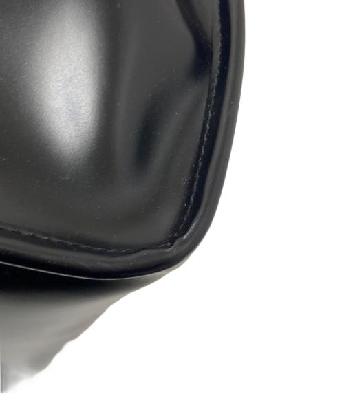 PIENI（ピエ二）PIENI (ピエ二) ハンドバッグ ブラック サイズ:下記参照の古着・服飾アイテム