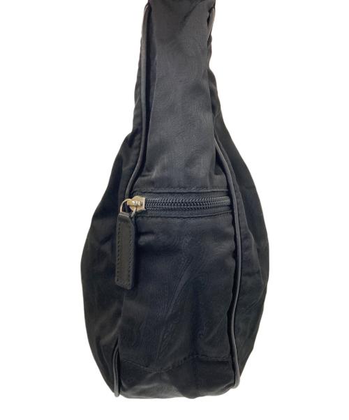 ETRO（エトロ）ETRO (エトロ) ショルダーバッグ ブラック サイズ:下記参照の古着・服飾アイテム