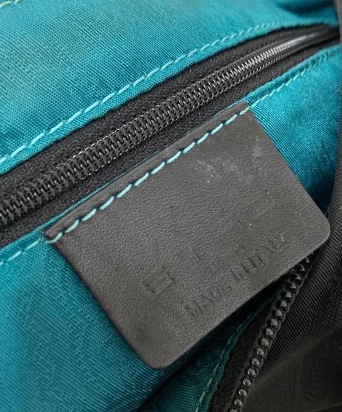 ETRO（エトロ）ETRO (エトロ) ショルダーバッグ ブラック サイズ:下記参照の古着・服飾アイテム