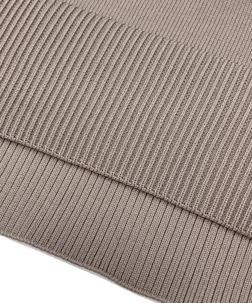 CADUNE（カデュネ）CADUNE (カデュネ) ニットセットアップ ピンク サイズ:38の古着・服飾アイテム