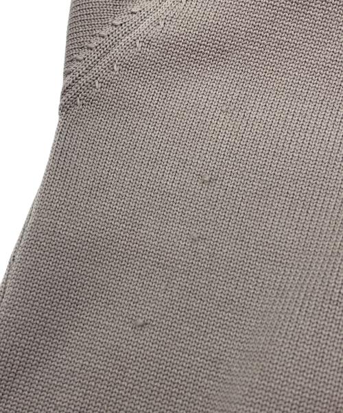 CADUNE（カデュネ）CADUNE (カデュネ) ニットセットアップ ピンク サイズ:38の古着・服飾アイテム