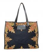 ETROエトロ）の古着「ペイズリー柄トートバッグ」