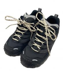 NIKE×UNDEFEATED（ナイキ×アンディフィーテッド）の古着「スニーカー」｜ブラック