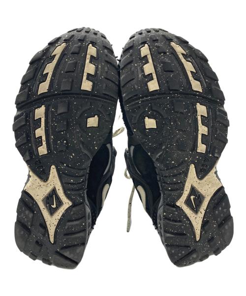 NIKE（ナイキ）NIKE (ナイキ) UNDEFEATED (アンディフィーテッド) スニーカー ブラック サイズ: 25.5の古着・服飾アイテム