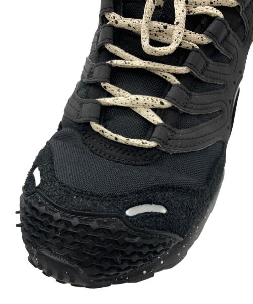 NIKE（ナイキ）NIKE (ナイキ) UNDEFEATED (アンディフィーテッド) スニーカー ブラック サイズ: 25.5の古着・服飾アイテム