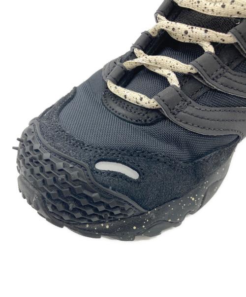 NIKE（ナイキ）NIKE (ナイキ) UNDEFEATED (アンディフィーテッド) スニーカー ブラック サイズ: 25.5の古着・服飾アイテム