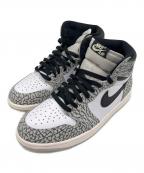 NIKEナイキ）の古着「Air Jordan 1 High OG 