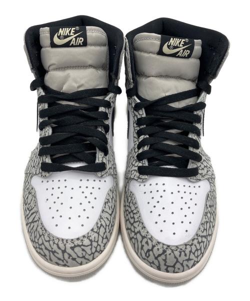 NIKE（ナイキ）NIKE (ナイキ) Air Jordan 1 High OG 