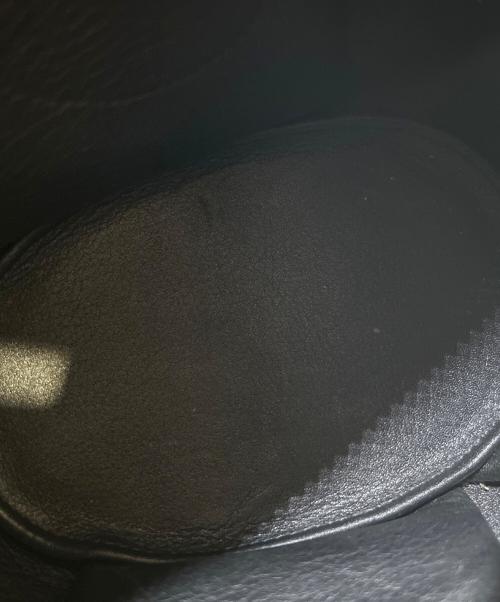 LOEWE（ロエベ）LOEWE (ロエベ) PANDA MINI BAG ブラックの古着・服飾アイテム