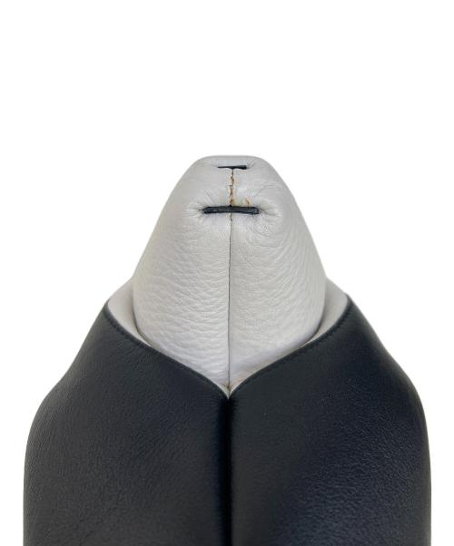 LOEWE（ロエベ）LOEWE (ロエベ) PANDA MINI BAG ブラックの古着・服飾アイテム