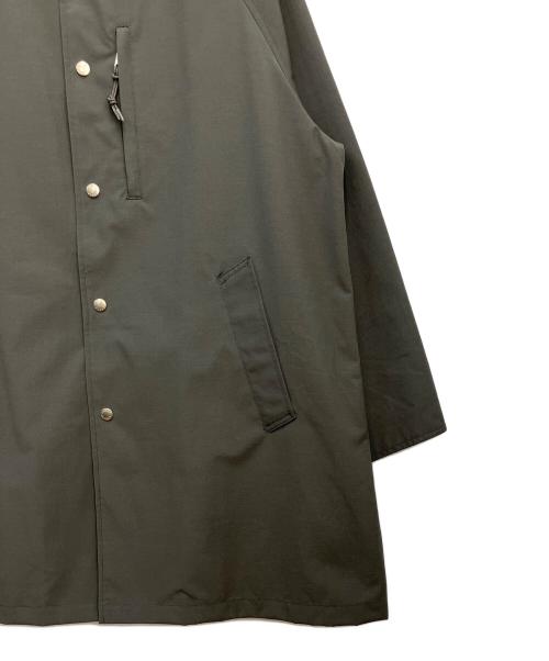 JOURNAL STANDARD（ジャーナルスタンダード）JOURNAL STANDARD (ジャーナルスタンダード) オーバーサイズコート グレー サイズ:Mの古着・服飾アイテム