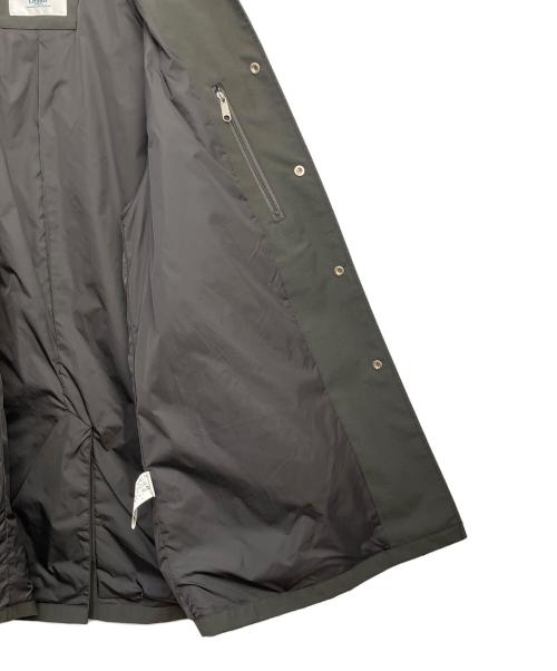JOURNAL STANDARD（ジャーナルスタンダード）JOURNAL STANDARD (ジャーナルスタンダード) オーバーサイズコート グレー サイズ:Mの古着・服飾アイテム