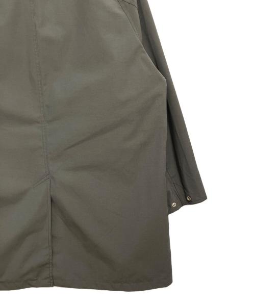 JOURNAL STANDARD（ジャーナルスタンダード）JOURNAL STANDARD (ジャーナルスタンダード) オーバーサイズコート グレー サイズ:Mの古着・服飾アイテム
