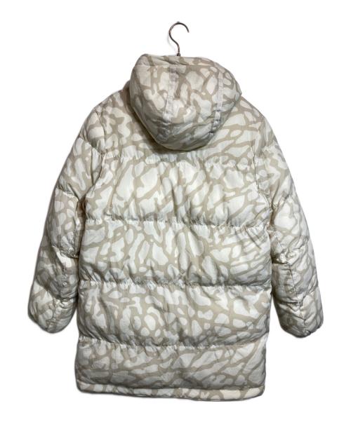 Paris Saint-Germain（パリサンジェルマン）Paris Saint-Germain (パリサンジェルマン) JORDAN (ジョーダン) PARKA LIGHT BONE/STONE ホワイト サイズ:Mの古着・服飾アイテム