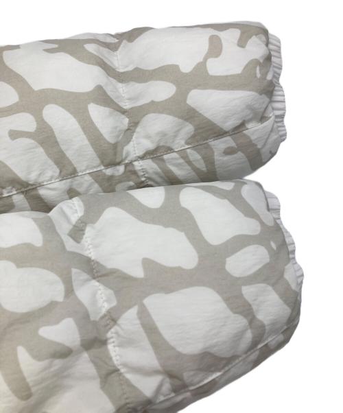 Paris Saint-Germain（パリサンジェルマン）Paris Saint-Germain (パリサンジェルマン) JORDAN (ジョーダン) PARKA LIGHT BONE/STONE ホワイト サイズ:Mの古着・服飾アイテム