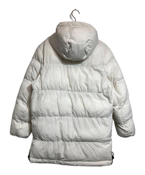 Paris Saint-Germain（パリサンジェルマン）Paris Saint-Germain (パリサンジェルマン) JORDAN (ジョーダン) PARKA LIGHT BONE/STONE ホワイト サイズ:Mの古着・服飾アイテム