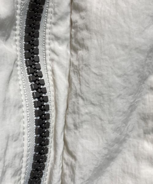 Paris Saint-Germain（パリサンジェルマン）Paris Saint-Germain (パリサンジェルマン) JORDAN (ジョーダン) PARKA LIGHT BONE/STONE ホワイト サイズ:Mの古着・服飾アイテム